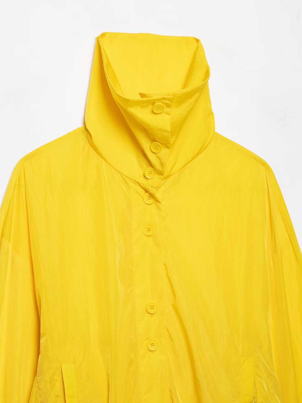 Women Summer Autumn Loose Solid Color Bomber Jacket Coat