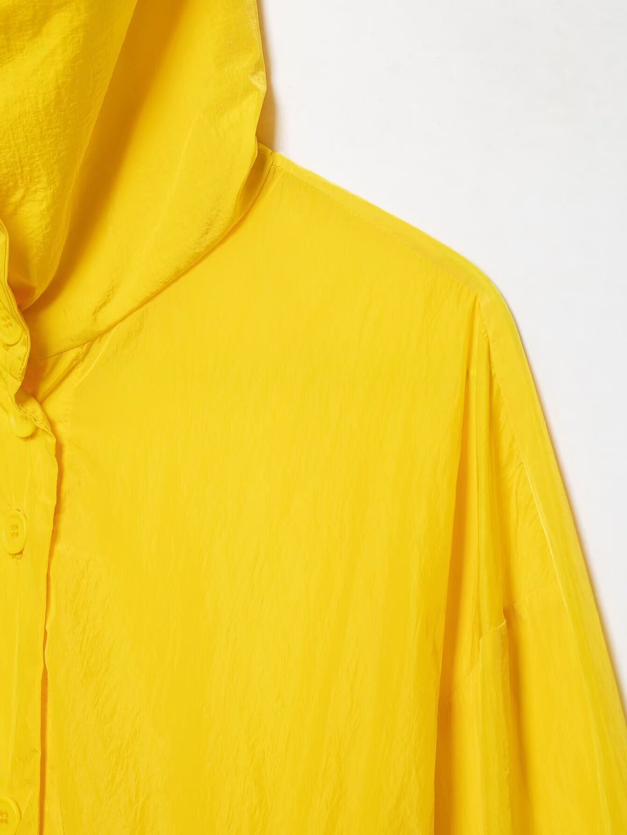 Women Summer Autumn Loose Solid Color Bomber Jacket Coat