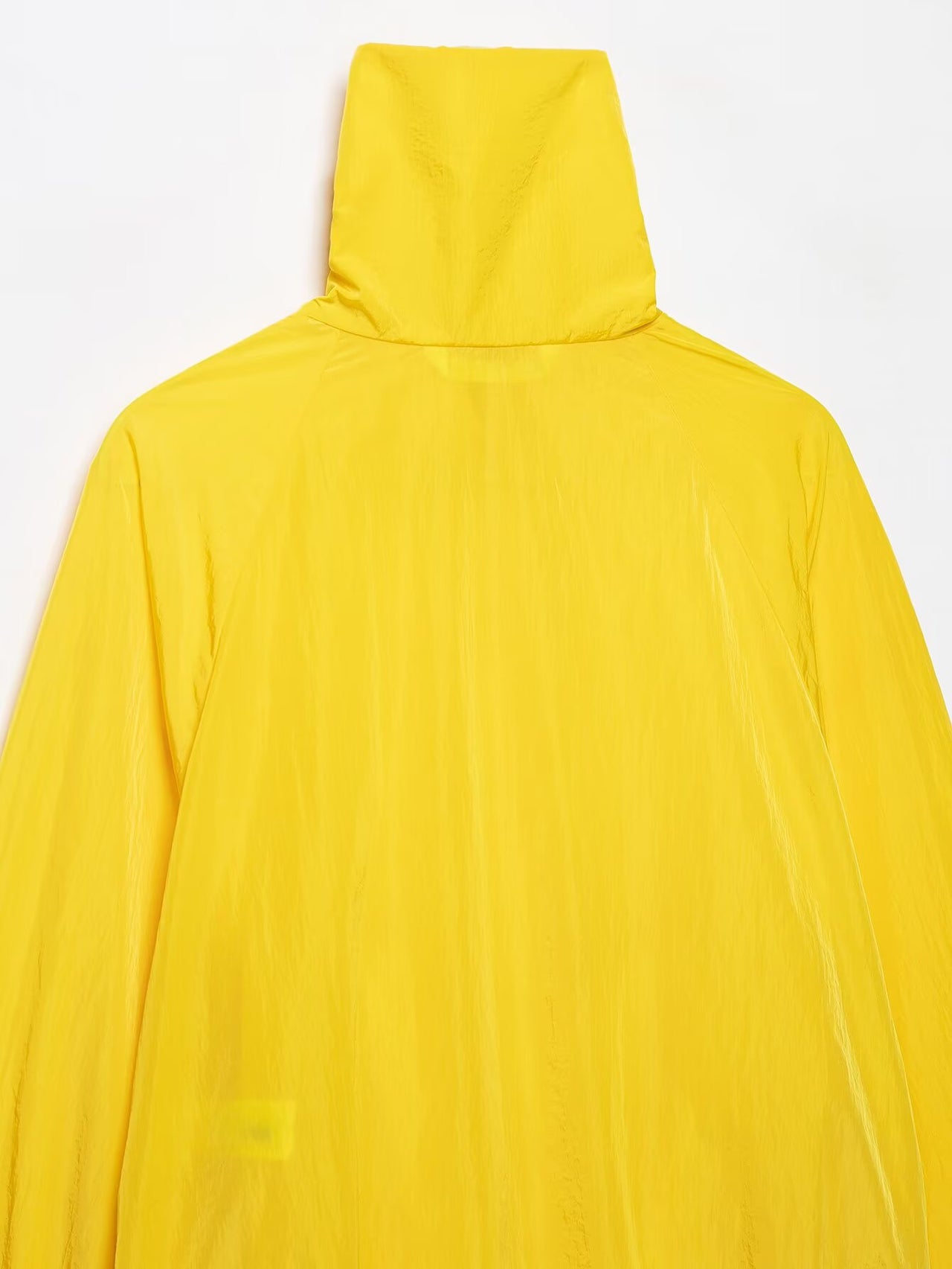 Women Summer Autumn Loose Solid Color Bomber Jacket Coat