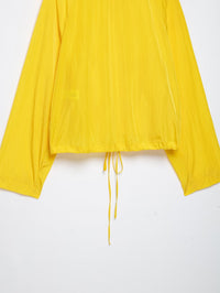 Women Summer Autumn Loose Solid Color Bomber Jacket Coat