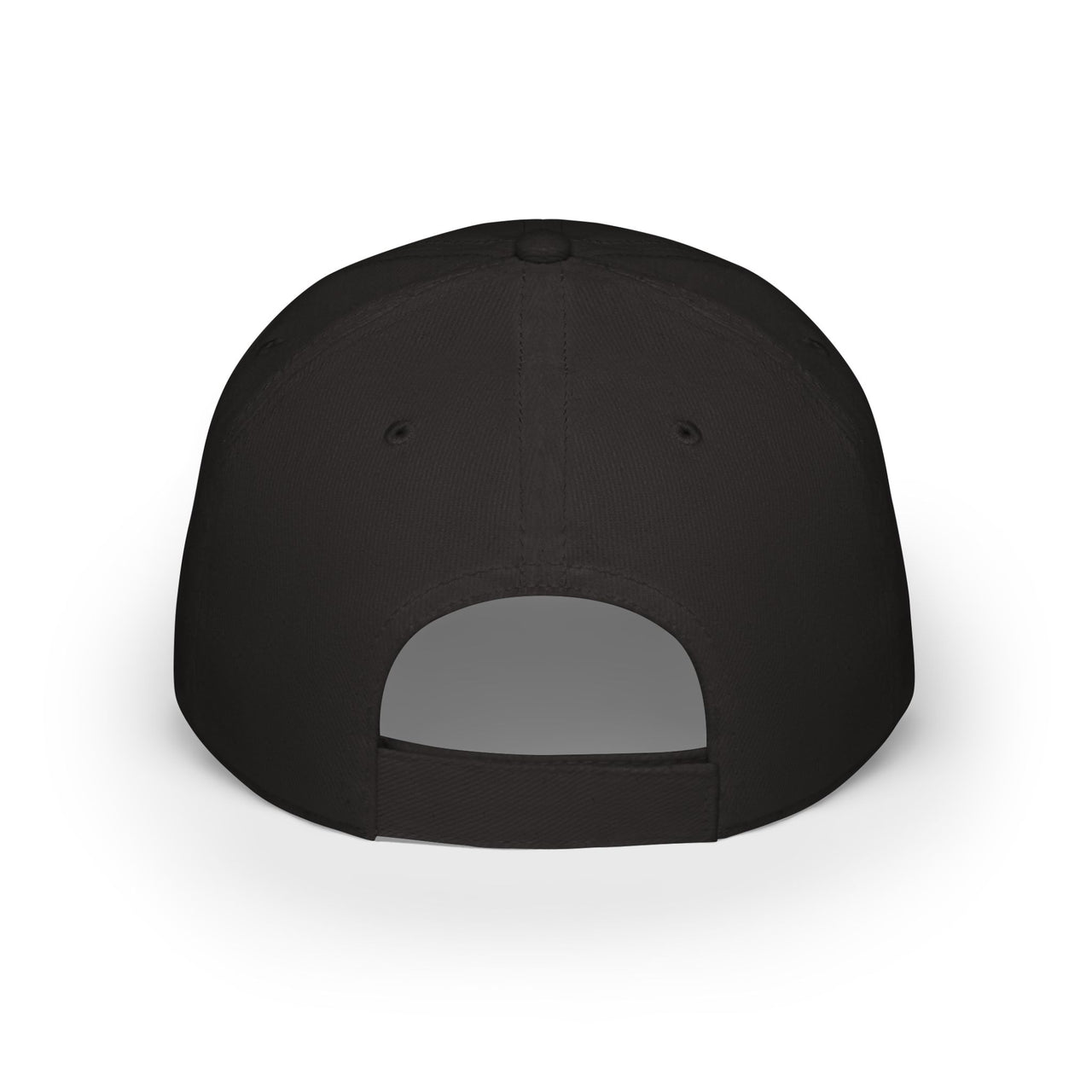 Modestly Made  Low Profile Statement Baseball Cap Modest Mindset Collection