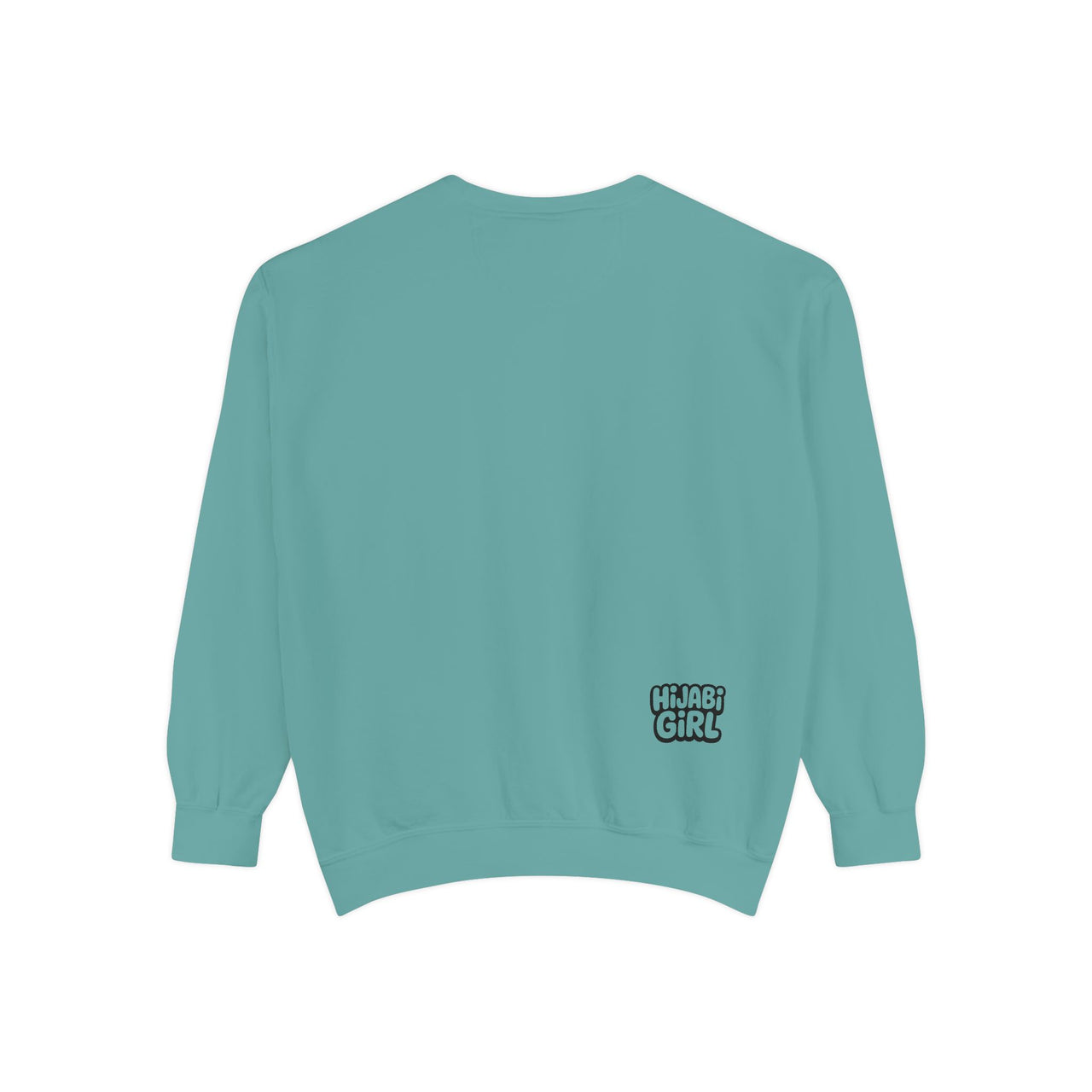 Unapologetic Hijabi Girl™ Sweatshirt Streetwear