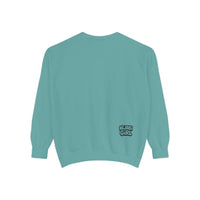 Unapologetic Hijabi Girl™ Sweatshirt Streetwear