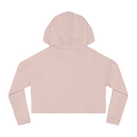 Cropped Hoodie — 