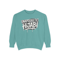 Unapologetic Hijabi Girl™ Sweatshirt Streetwear