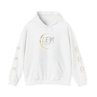 L.E.M Hooded Sweatshirt - 