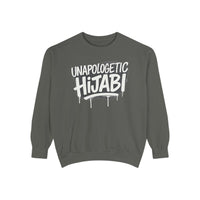 Unapologetic Hijabi Girl™ Sweatshirt Streetwear - Modestly Vogue 