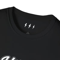 Hijabi Energy™ Women’s T-Shirt – Modest & Empowering Muslim Wear