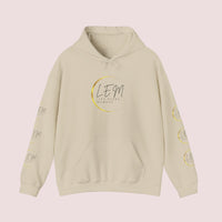 L.E.M Hooded Sweatshirt - 