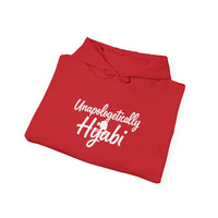 Women's Hijabi Girl™ Hoodie – Cozy Streetwear Sweatshirt for Muslims