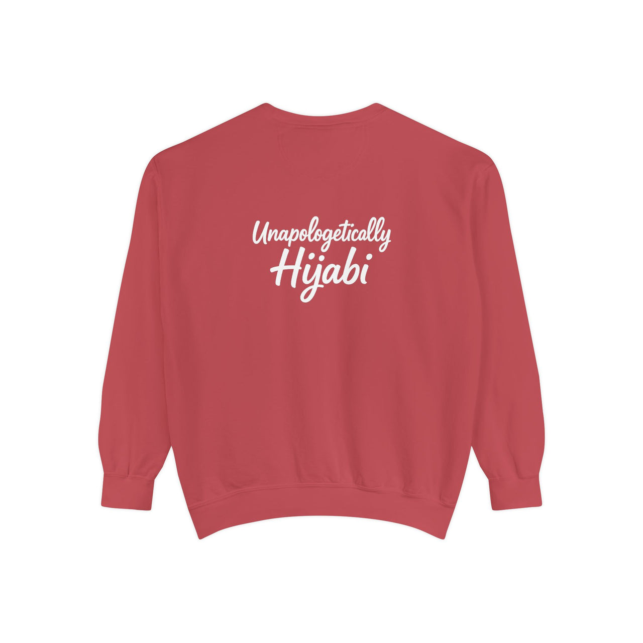 Hijabi GIrl™ Slaying Modesty Sweatshirt - Modestly Vogue 