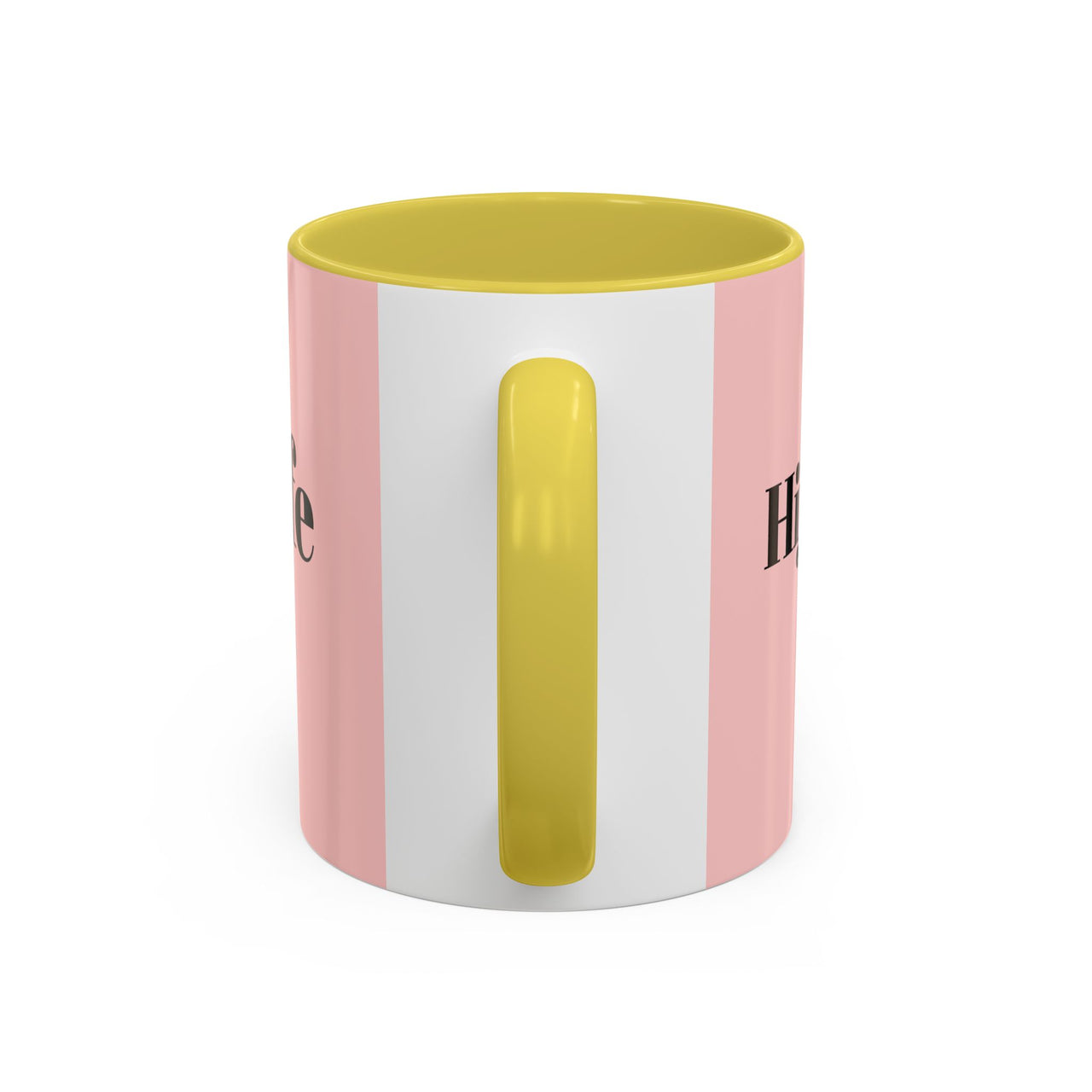 Colorful Hijabi Mug - Inspirational Life Design for Everyday Joy