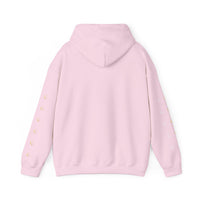 Women's Hijabi Girl™ Hoodie – Cozy Streetwear Sweatshirt for Muslims