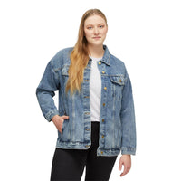 Women's Denim Jacket — 