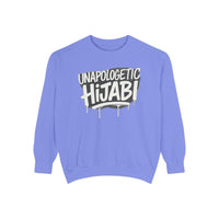 Unapologetic Hijabi Girl™ Sweatshirt Streetwear