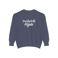 Hijabi GIrl™ Slaying Modesty Sweatshirt - Modestly Vogue 