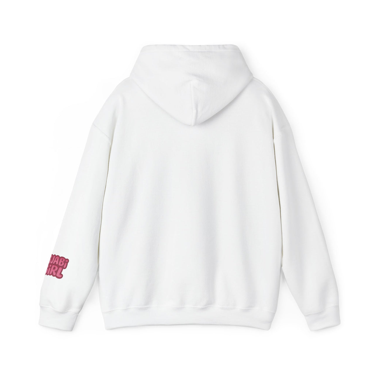 Unapologetic Hijabi Muslimah Streetwear Hoodie Sweatshirt - Athleticwear Hoodie Sweatshirt