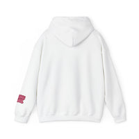 Unapologetic Hijabi Muslimah Streetwear Hoodie Sweatshirt - Athleticwear Hoodie Sweatshirt