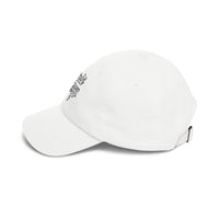 Hijabi Energy Logo Baseball Cap Hat