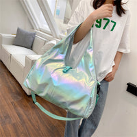 Women's Portable Yoga Sports Gym Bag - Modestly Vogue 