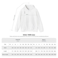 Black Women's Hijabi Girl™ Hoodie – Cozy Streetwear Sweatshirt - Modestly Vogue 