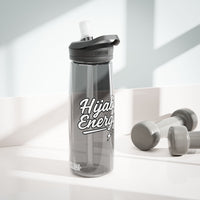 Hijabi Energy Water Bottle — CamelBak Eddy® 20/25oz