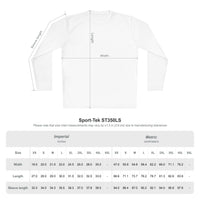 'LEM' Essential Edit Long Sleeve Tee | Candy Pink - Modestly Vogue 