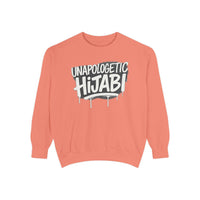 Unapologetic Hijabi Girl™ Sweatshirt Streetwear - Modestly Vogue 