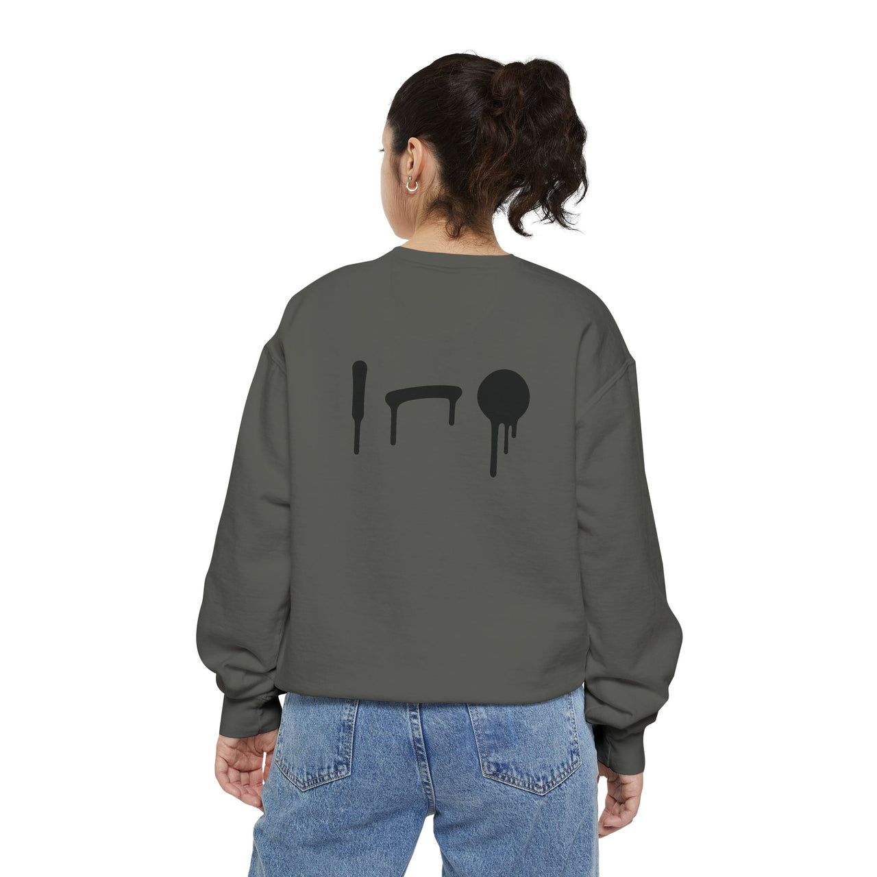 Unapologetic Hijabi Girl™ Sweatshirt Streetwear - Modestly Vogue 