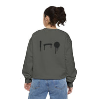 Unapologetic Hijabi Girl™ Sweatshirt Streetwear - Modestly Vogue 