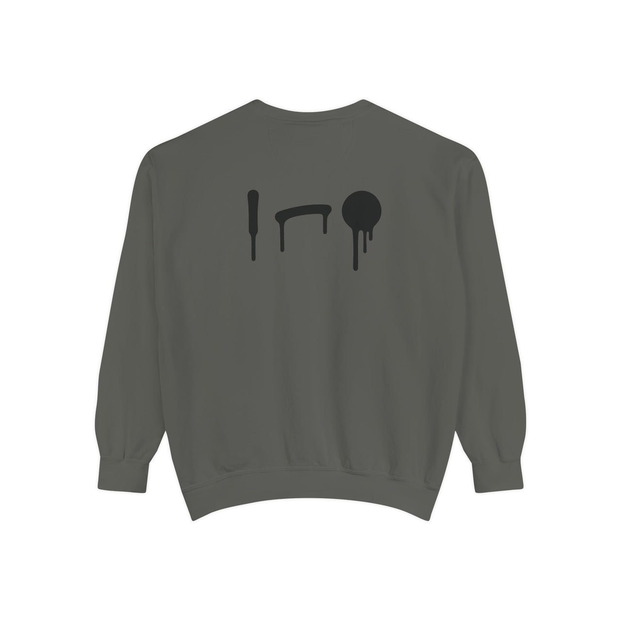 Unapologetic Hijabi Girl™ Sweatshirt Streetwear - Modestly Vogue 