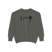 Unapologetic Hijabi Girl™ Sweatshirt Streetwear - Modestly Vogue 