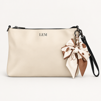 LEM Apricot Crossbody bag