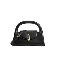 High-quality Texture Niche One-shoulder Messenger Bag