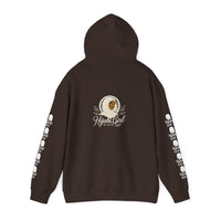 Women's Hijabi Girl™ Hoodie – Cozy Streetwear Sweatshirt for Muslims