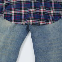 High Street Fashionable Design Sense Niche Loose Casual Trousers - Modestly Vogue 