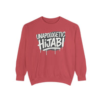 Unapologetic Hijabi Girl™ Sweatshirt Streetwear