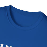 Hijabi Girl™ Women’s T-Shirt – Modest & Empowering Muslim Wear
