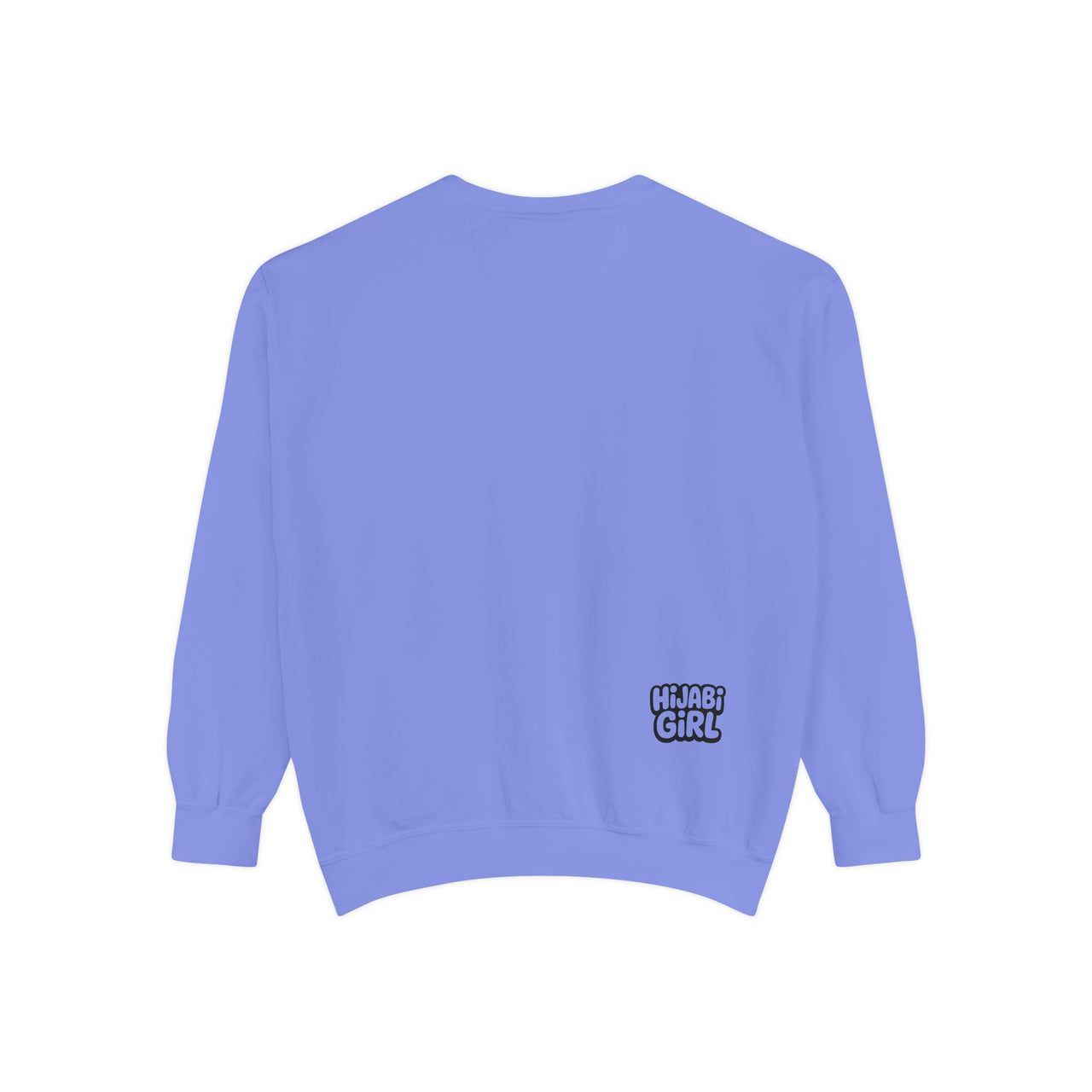 Unapologetic Hijabi Girl™ Sweatshirt Streetwear