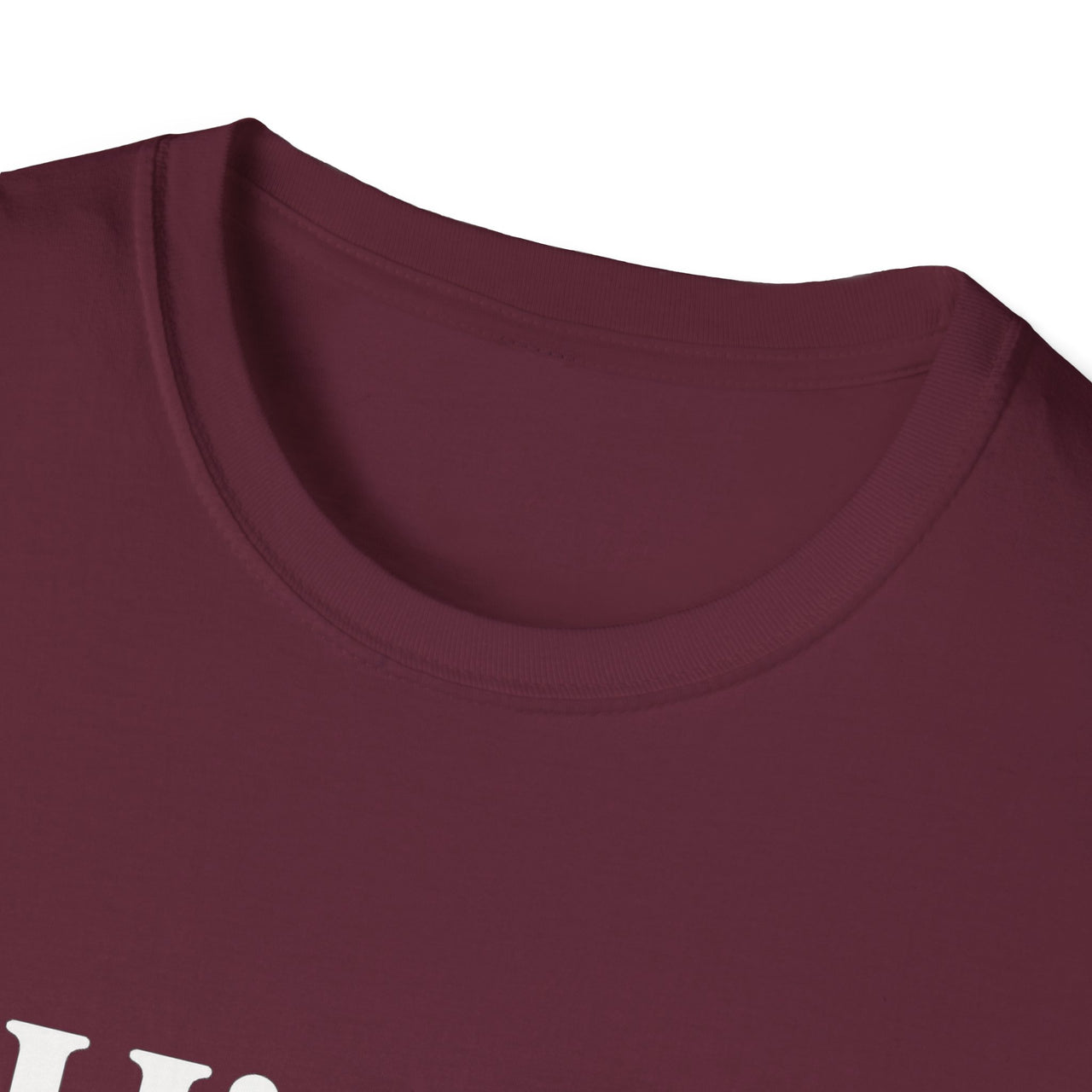 Hijabi Girl™ Women’s T-Shirt – Modest & Empowering Muslim Wear