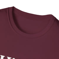 Hijabi Girl™ Women’s T-Shirt – Modest & Empowering Muslim Wear