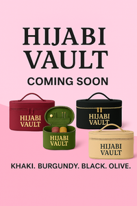 Coming Soon - Modestly Vogue 