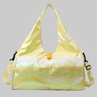 Women's Portable Yoga Sports Gym Bag - Modestly Vogue 