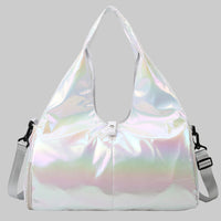 LEM Signature Logo Women's Portable Yoga Sports Gym Bag| Pre Order 2/26