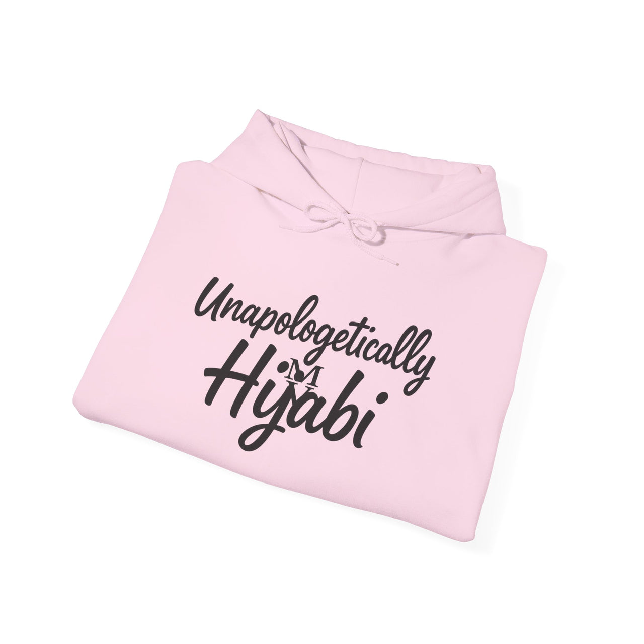 Women's Hijabi Girl™ Hoodie – Cozy Streetwear Sweatshirt for Muslims