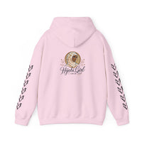 Women's Hijabi Girl™ Hoodie – Cozy Streetwear Sweatshirt for Muslims