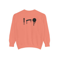 Unapologetic Hijabi Girl™ Sweatshirt Streetwear - Modestly Vogue 