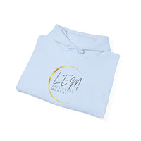 L.E.M Hooded Sweatshirt - 