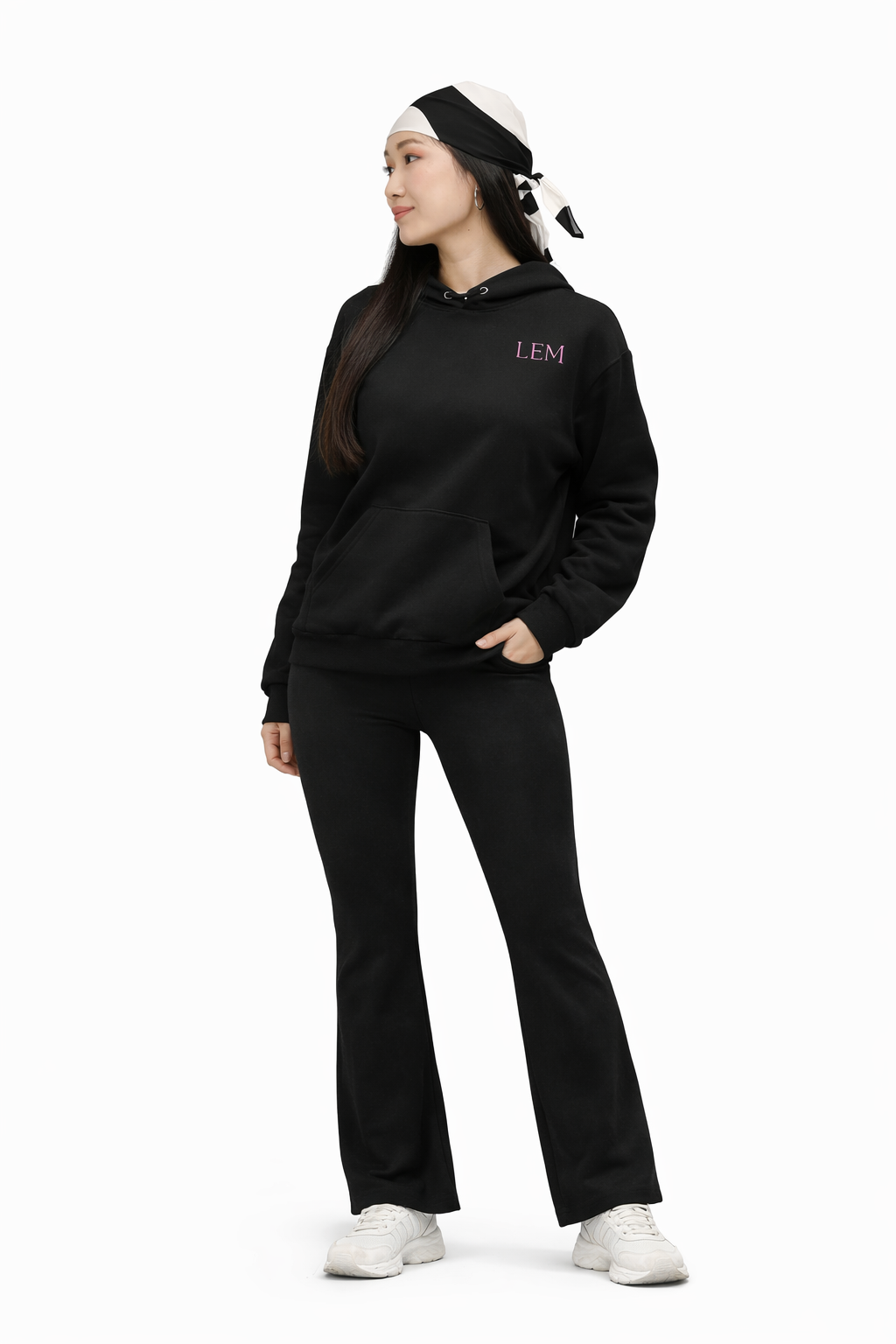 Effortless Comfort - Modestly Vogue 