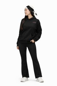 Effortless Comfort - Modestly Vogue 